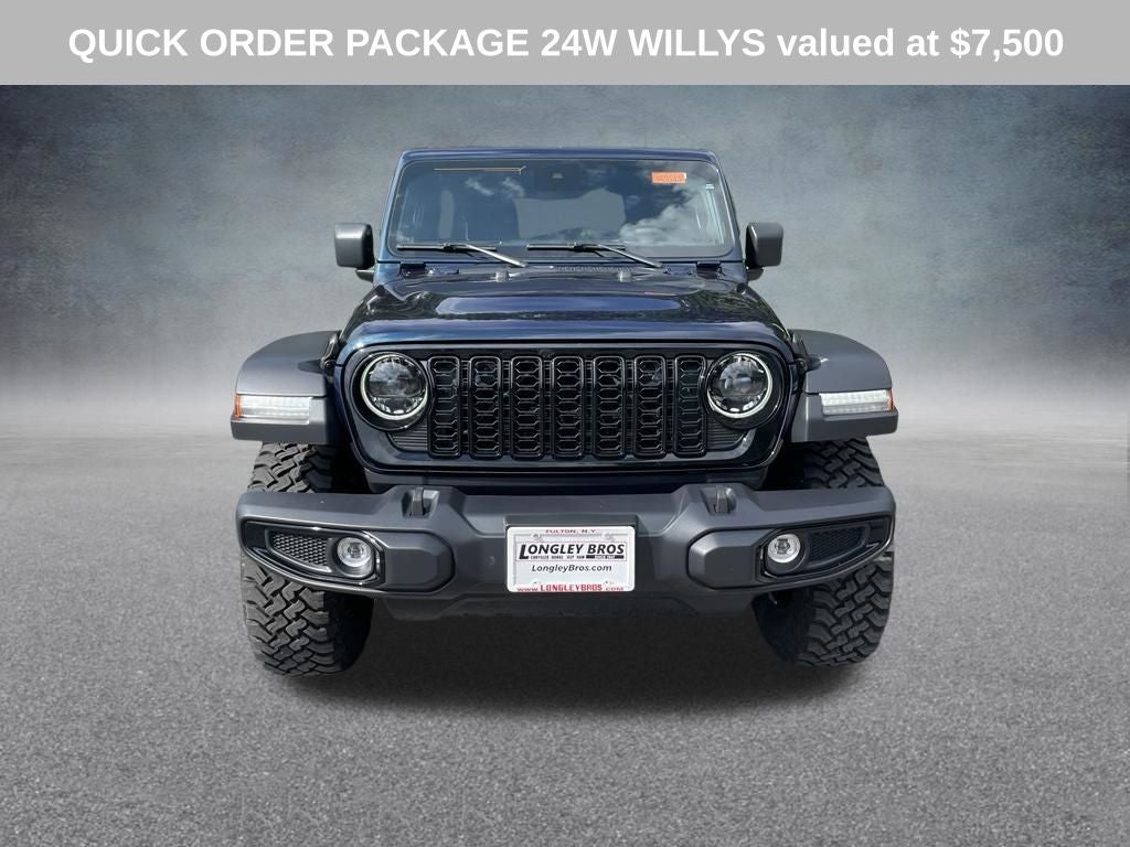 jeep wrangler 4-door 2025 1C4PJXDG0SW536250 image jeep wrangler 4-door 2025 1C4PJXDG0SW536250 image